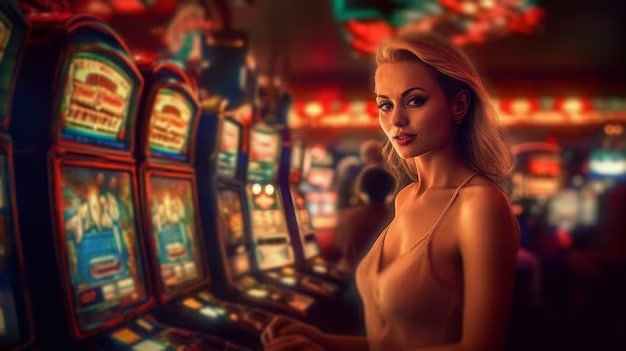 Tampilan layar aplikasi mobile bintang5toto dengan menu taruhan dan permainan kasino
