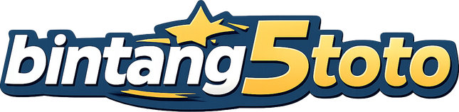 Logo bintang5toto